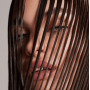 Сыворотка для блеска и шелковистости волос - NEQI Opulent Oil Hair Serum - Фото 2