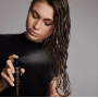 Cпрей-стайлінг для кучерявого волосся - NEQI Diamond Glass Styling Spray For Curly Hair - Фото 2