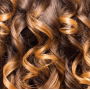 Cпрей-стайлінг для кучерявого волосся - NEQI Diamond Glass Styling Spray For Curly Hair - Фото 3