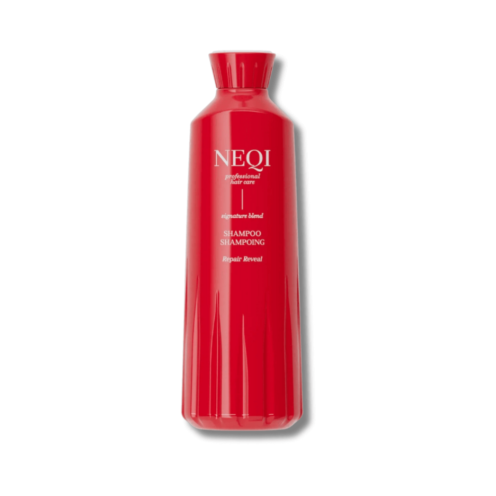 Очищуючий шампунь - NEQI Repair Reveal Shampoo - Фото 1
