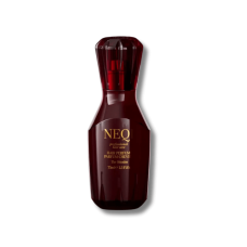 Парфум для волосся з ароматом теплих деревних нот - NEQI Hair Perfume The Wooden
