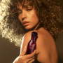 Парфум для волосся з ароматом теплих деревних нот - NEQI Hair Perfume The Wooden - Фото 2