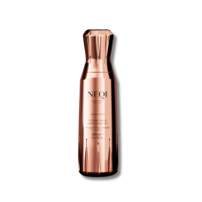 Спрей для блиску та глибокого зволоження з термозахистом - NEQI Diamond Glass Ultimate Styling Spray