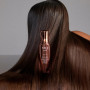 Спрей для блиску та глибокого зволоження з термозахистом - NEQI Diamond Glass Ultimate Styling Spray - Фото 2
