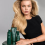 Зміцнюючий шампунь для об'єму - NEQI Volume Victory Shampoo - Фото 4