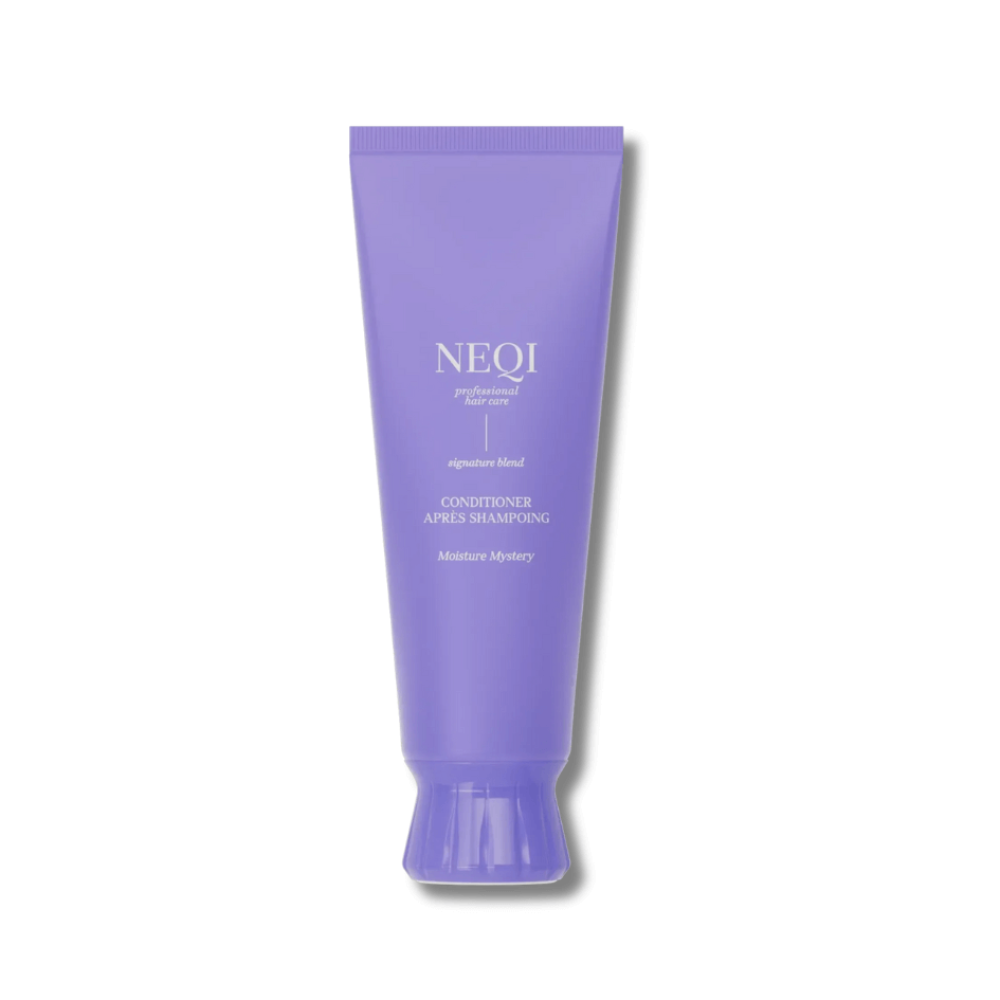 Зволожуючий кондиціонер - NEQI Moisture Mystery Conditioner - Фото 1