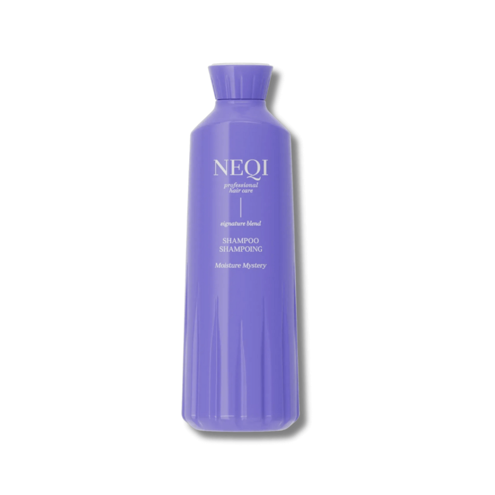 Зволожуючий шампунь - NEQI Moisture Mystery Shampoo - Фото 1