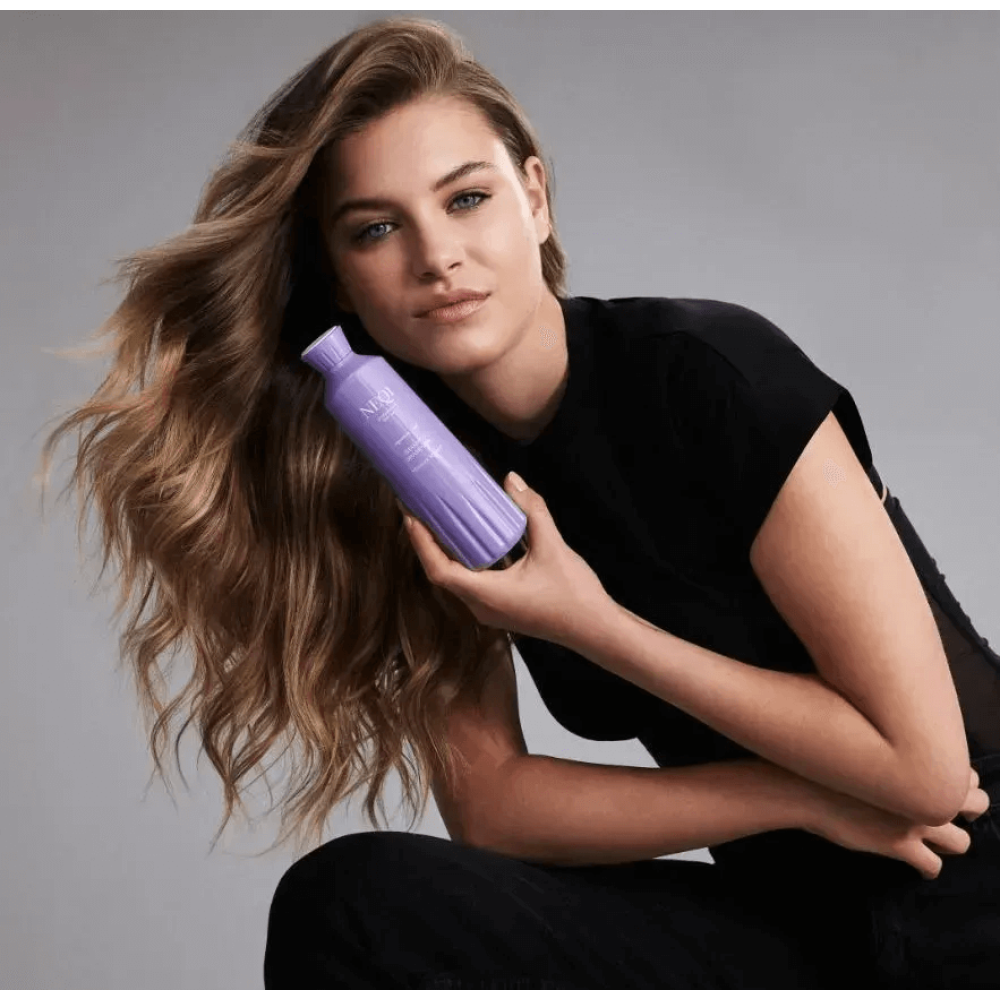 Зволожуючий шампунь - NEQI Moisture Mystery Shampoo фото 2