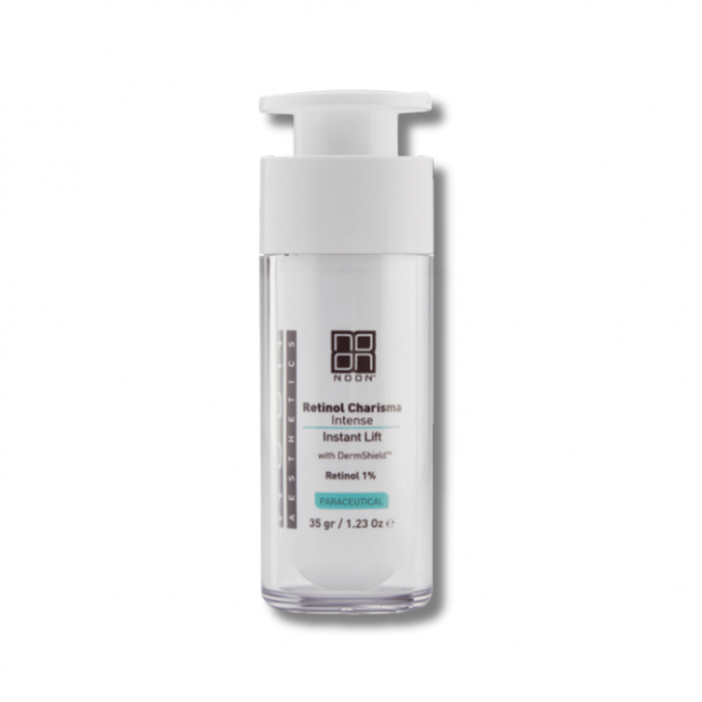 Антивозрастный бустер с ретинолом 1.0% - NOON Aesthetics Retinol Charisma Intense 1.0% - Фото 1