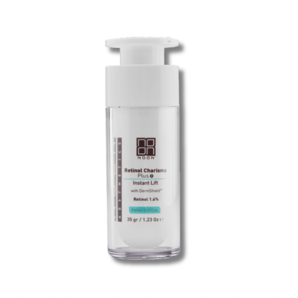 Антивозрастный бустер с ретинолом 1.6% - NOON Aesthetics Retinol Charisma Plus 1.6% - Фото 1