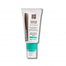 Интенсивный увлажняющий крем для жирной и комбинированной кожи - NOON Aesthetics Intensive Hydrogel