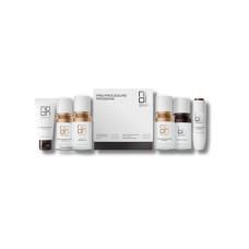 Косметическая программа ухода перед процедурой - NOON Aesthetics Pre-Procedure Treatment Program 