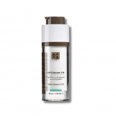 Осветительная сыворотка с витамином С - NOON Aesthetics Vit C Serum 11S