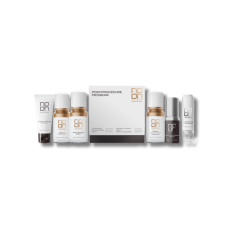 Программа для комфорта и ухода за кожей после процедуры - NOON Aesthetics Post-Procedure Treatment Program 