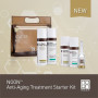 Стартовый набор для антивозрастного ухода - NOON Aesthetics ANTI-AGING Starter Kit - Фото 2