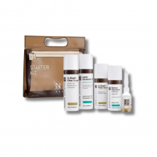 Стартовый набор для антивозрастного ухода - NOON Aesthetics ANTI-AGING Starter Kit