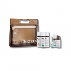 Стартовый набор для лечения акне - NOON Aesthetics ACNE Starter Kit