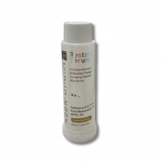 Сменный блок для антиоксидантной сыворотки для омоложения кожи - NOON Aesthetics Restart Serum