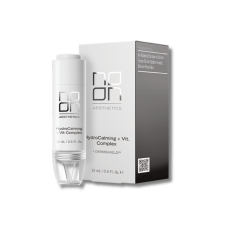 Увлажняющий комплекс с витаминами - NOON Aesthetics HydroCalming + Vit Complex 