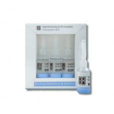 Увлажняющий комплекс с витаминами - NOON Aesthetics HydroCalming & Vit Complex