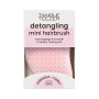 Расческа для волос - Tangle Teezer The Original Mini Millenial Pink - Фото 1