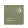 Заспокійливі пади з центелою - Needly Cicachid Chilling Pad пара - Фото 1