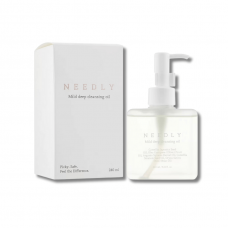 Мягкое масло для глубокого очищения кожи - Needly Mild Deep Cleansing Oil