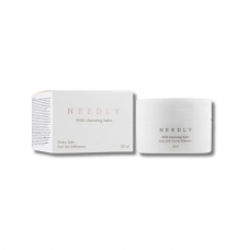 Мягкий очищающий бальзам - Needly Mild Cleansing Balm