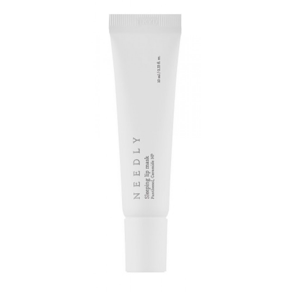 Нічна маска для губ - Needly Sleeping Lip Mask фото 2