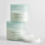 Педи для очищення шкіри - Needly Mild Cleansing Pad - Фото 3