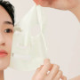 Тканевая маска для глубокого увлажнения - Needly Desertica Calming Mask - Фото 3