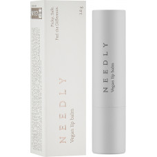 Веганський бальзам для губ - Needly Vegan Lip Balm