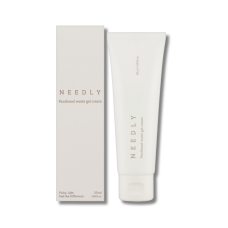 Успокаивающий крем-гель с пантенолом - Needly Panthenol Water Gel Cream