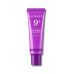 Антивікова сонцезахисна есенція з ефектом сяйва - Numbuzin No.9 NAD+ Peptides Dewy Sun Essence фото