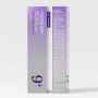 Крем під очі з ретинолом та NAD+ - Numbuzin No.9 NAD Retinol Volumetox Eye Cream - Фото 4