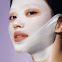 Ліфтинг-маска для контуру обличчя - Numbuzin No.9 NAD Bio Lifting Full Cover Facial Mask - Фото 2