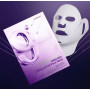 Ліфтинг-маска для контуру обличчя - Numbuzin No.9 NAD Bio Lifting Full Cover Facial Mask - Фото 3