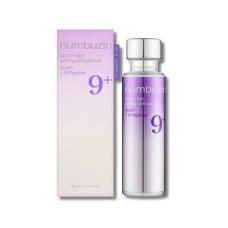 Лифтинговая эссенция с коэнзимом NAD - Numbuzin No.9 NAD Bio Lifting Essence