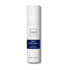 Многофункциональный легкий увлажняющий крем - Obagi Rebalance Skin Barrier Recovery Cream 