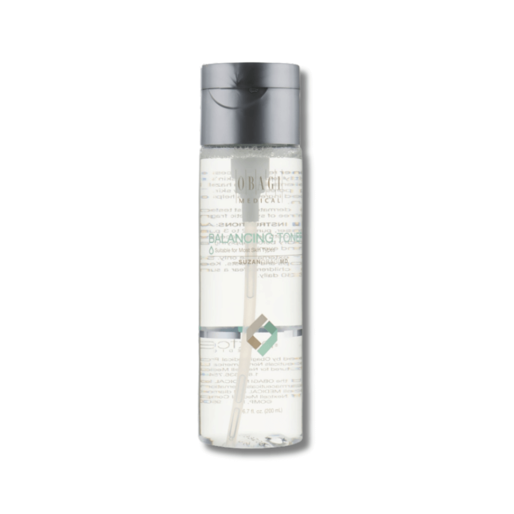 Балансуючий тонік - Obagi Medical Suzanogimd Balancing Tonic - Фото 1
