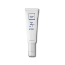 Легкий увлажняющий гель-крем - Obagi Hydrate Light Weightless Gel Cream