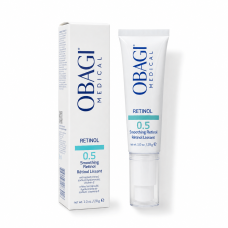 Обновняющий и регенирирующий крем -  Obagi 360 - Retinol 0,5 