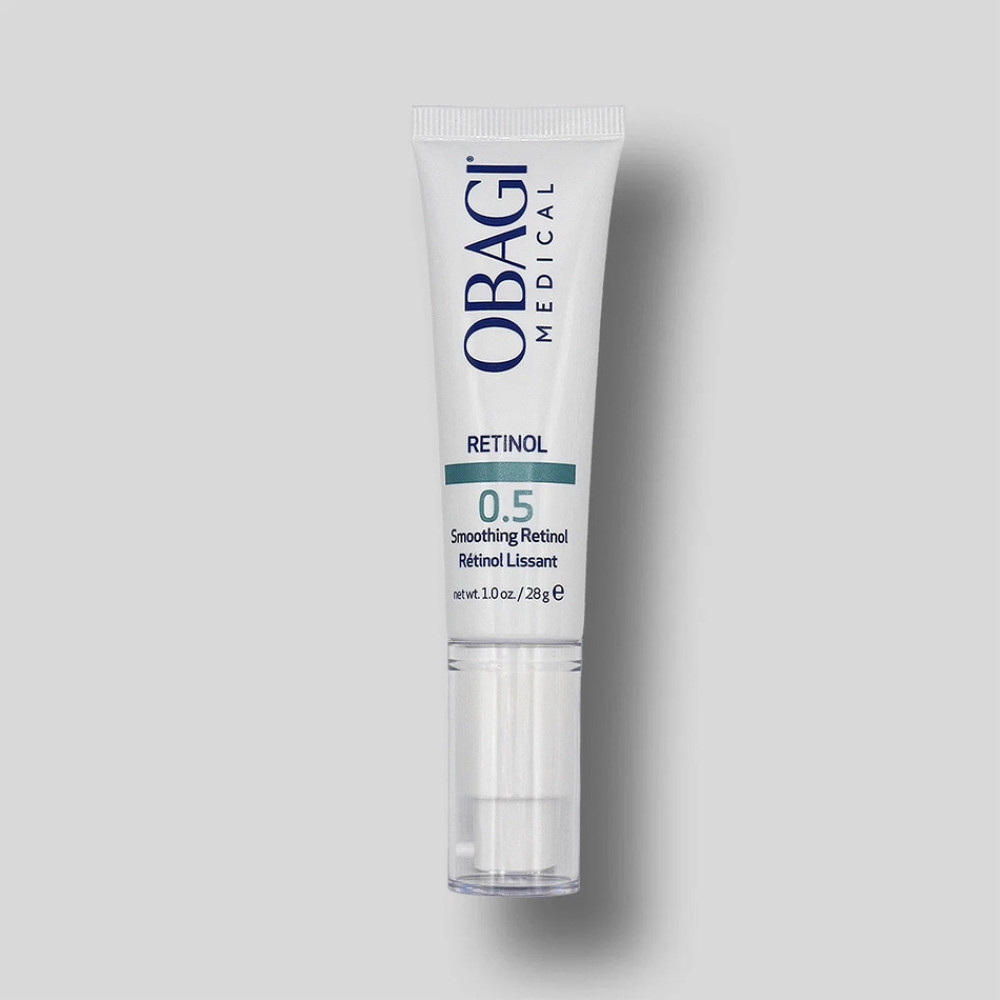 Обновняющий и регенирирующий крем -  Obagi 360 - Retinol 0,5 фото 2