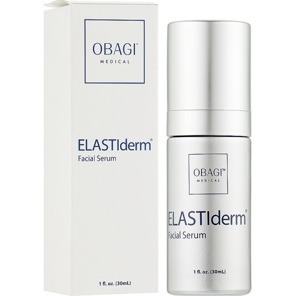 Сироватка для обличчя - Obagi ELASTIderm Facial Serum фото 3