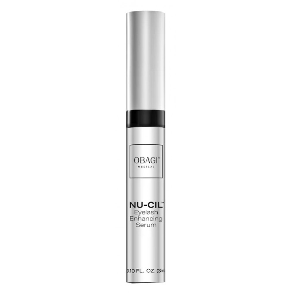 Сироватка для зростання вій - Obagi Nu-Cil Eyelash Enhancing Serum фото 2