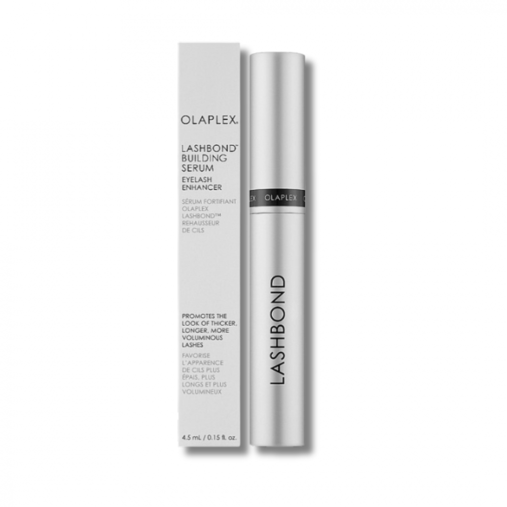 Сироватка для зміцнення вій - Olaplex Lashbond Building Serum - Фото 1