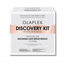 Набор миниатюр "Открой вселенную Оlaplex" - Olaplex Discovery Kit