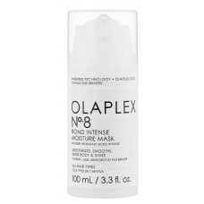 Інтенсивно зволожуюча бонд-маска - Olaplex No.8 Bond Intense Moisture Mask