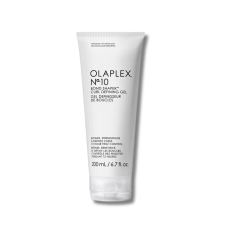 Дефінуючий гель "Холодна хвиля" - Olaplex №10 Bond Shaper Curl Defining Gel