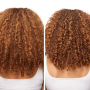 Дефінуючий гель "Холодна хвиля" - Olaplex №10 Bond Shaper Curl Defining Gel - Фото 2
